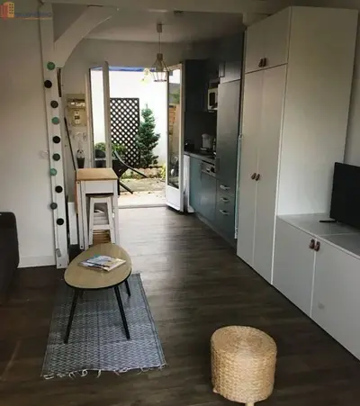 Studio à Bidart