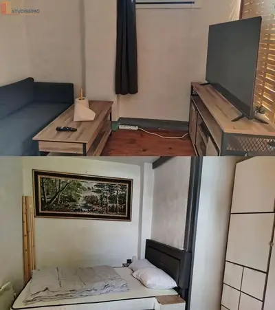 Studio à Jurançon