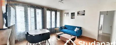 Studio à Le Mans