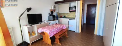 Studio à Le Grau-du-Roi