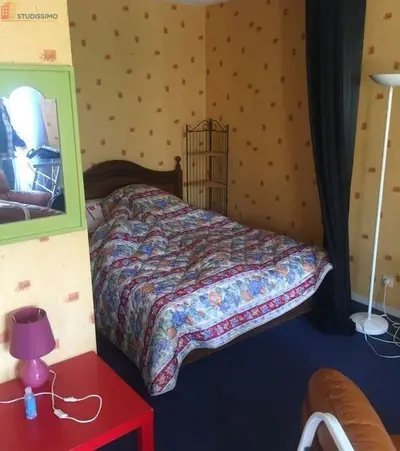 Studio à Pau