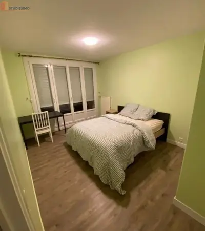 Studio à Le Mans