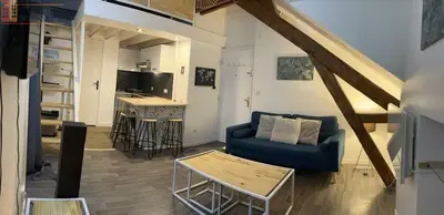 Studio à Pau