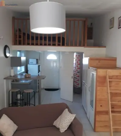 Studio à Morlaàs