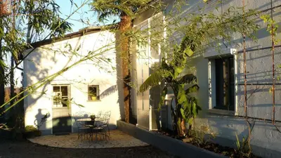 Studio à Bournos