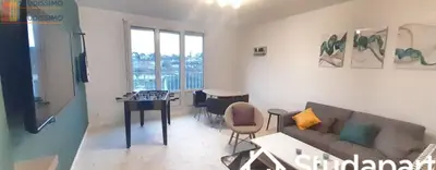 Studio à Le Mans