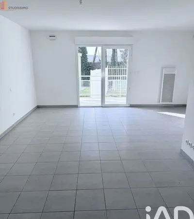 Studio à Nîmes