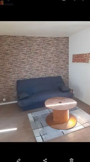 Studio à Sauveterre-de-Béarn