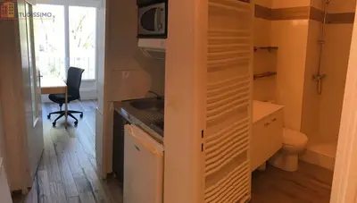 Studio à Pau