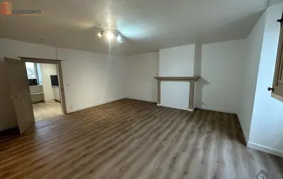 Studio à Montfort-le-Gesnois