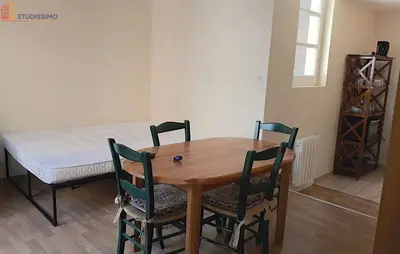 Studio à Le Mans