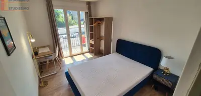 Studio à Pau