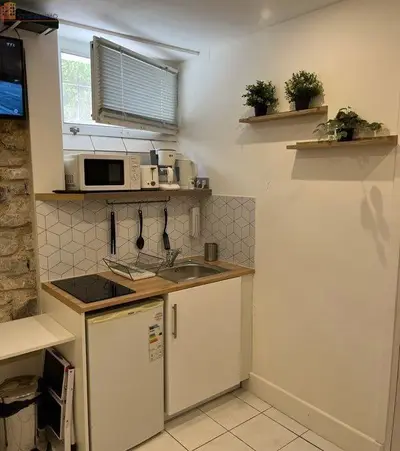Studio à Biarritz