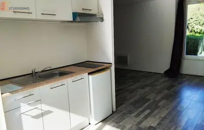 Studio à Mirepeix
