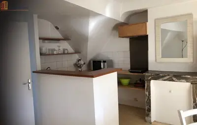 Studio à Le Mans