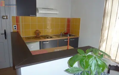 Studio à Pau