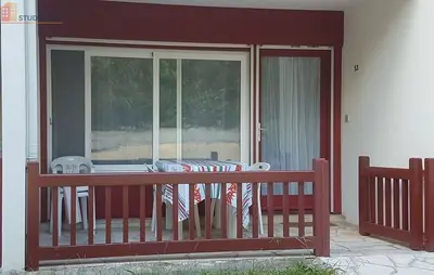 Studio à Hendaye