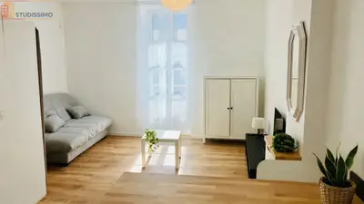 Studio à Pau