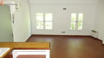 Studio à Uzès
