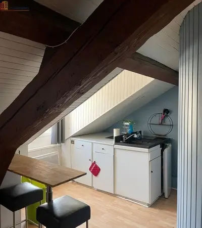 Studio à Pau