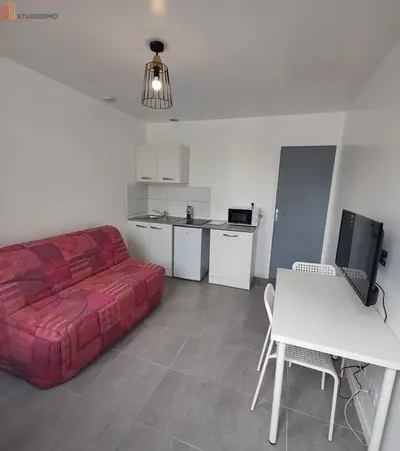 Studio à Pau