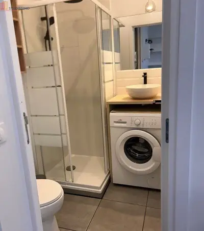 Studio à Pau