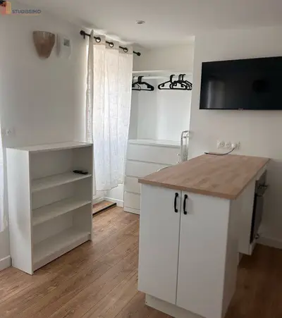 Studio à Pau