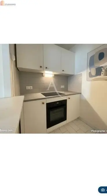 Studio à Cambo-les-Bains