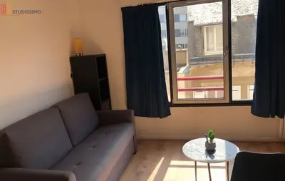 Studio à Le Mans