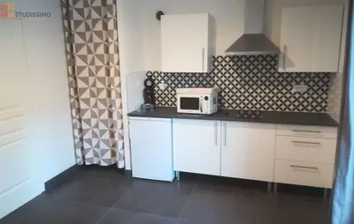 Studio à Pau