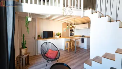 Studio à Biarritz