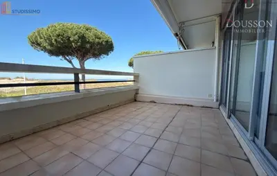 Studio à Le Grau-du-Roi
