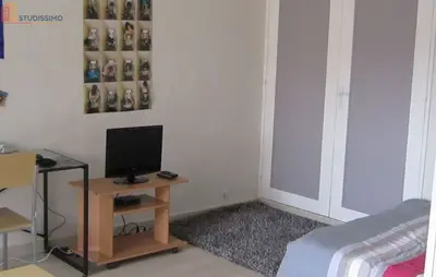 Studio à Le Mans