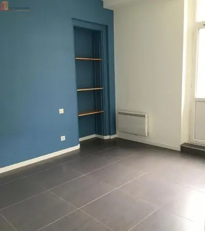 Studio à Le Mans