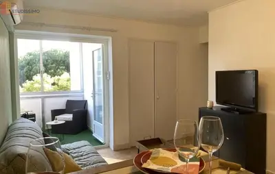 Studio à Le Grau-du-Roi