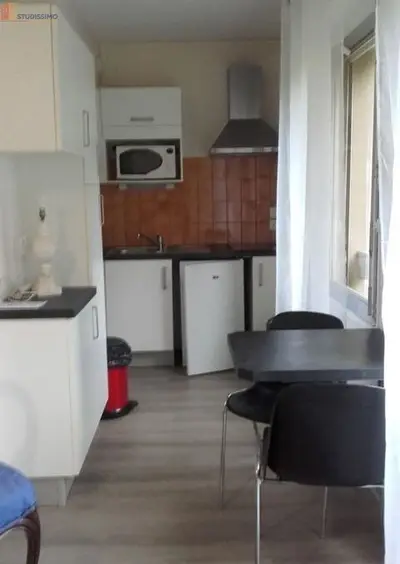 Studio à Pau