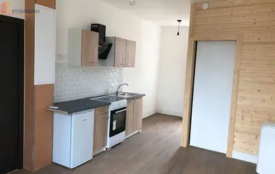 Studio à La Flèche