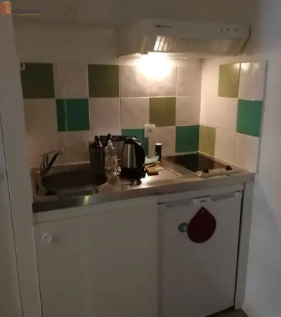 Studio à Pau