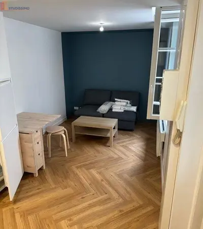 Studio à Pau