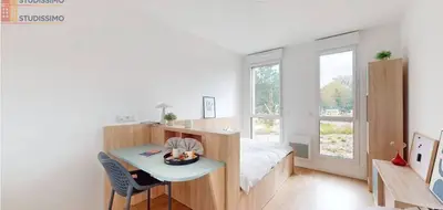 Studio à Le Mans