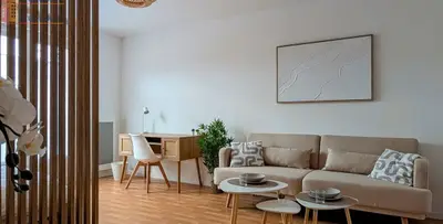 Studio à Le Mans