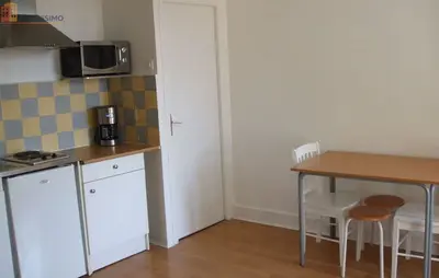 Studio à Hasparren