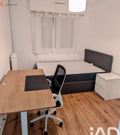 Studio à Le Mans