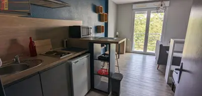 Studio à Le Mans