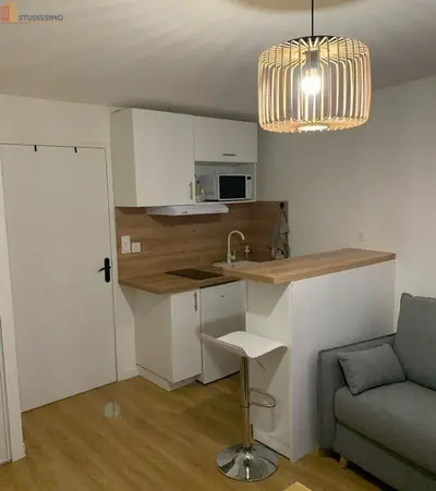 Studio à Le Mans