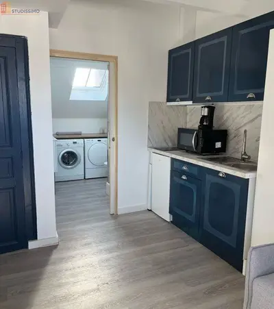 Studio à Pau