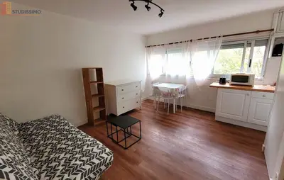 Studio à Pau