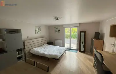 Studio à Le Mans