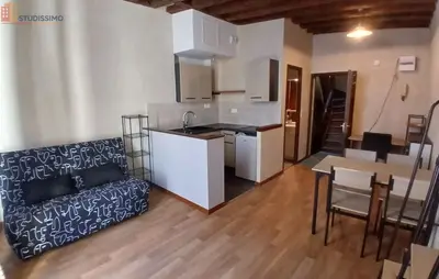 Studio à Le Mans