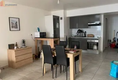Studio à Oloron-Sainte-Marie